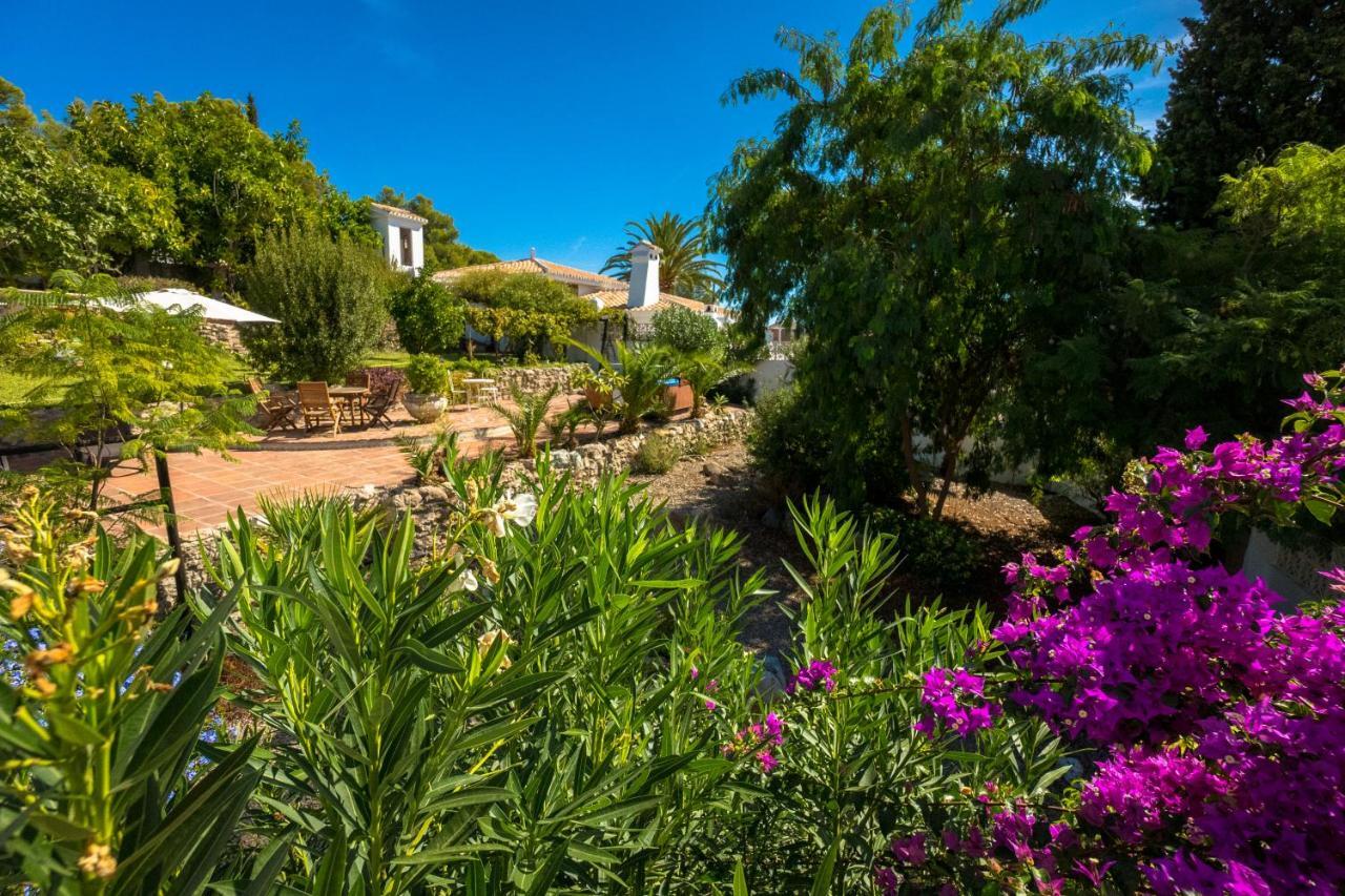 פריחיליאנה Private Heated Pool, Jacuzzi & 1225M2 Garden In Villa Cipreses מראה חיצוני תמונה