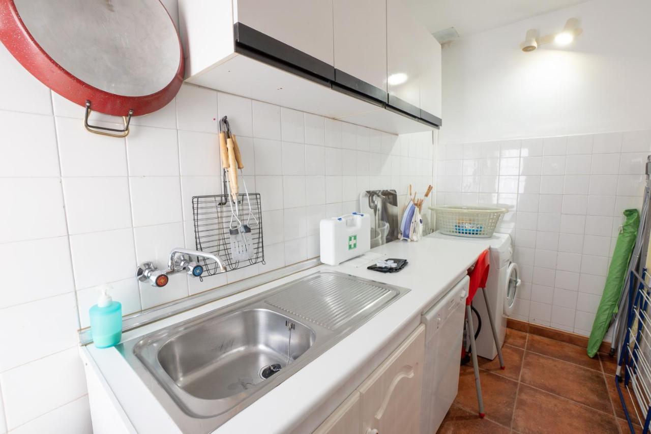 פריחיליאנה Private Heated Pool, Jacuzzi & 1225M2 Garden In Villa Cipreses מראה חיצוני תמונה
