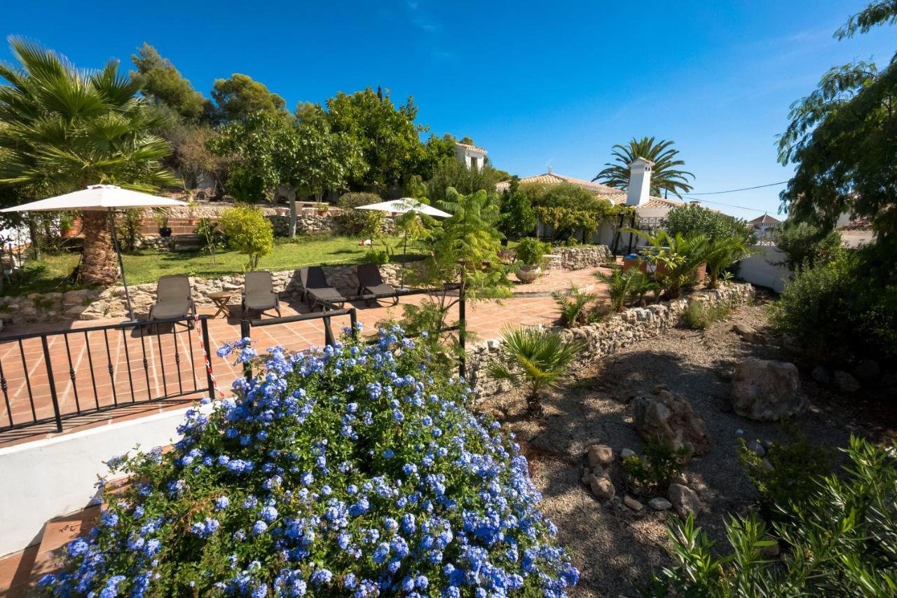 פריחיליאנה Private Heated Pool, Jacuzzi & 1225M2 Garden In Villa Cipreses מראה חיצוני תמונה