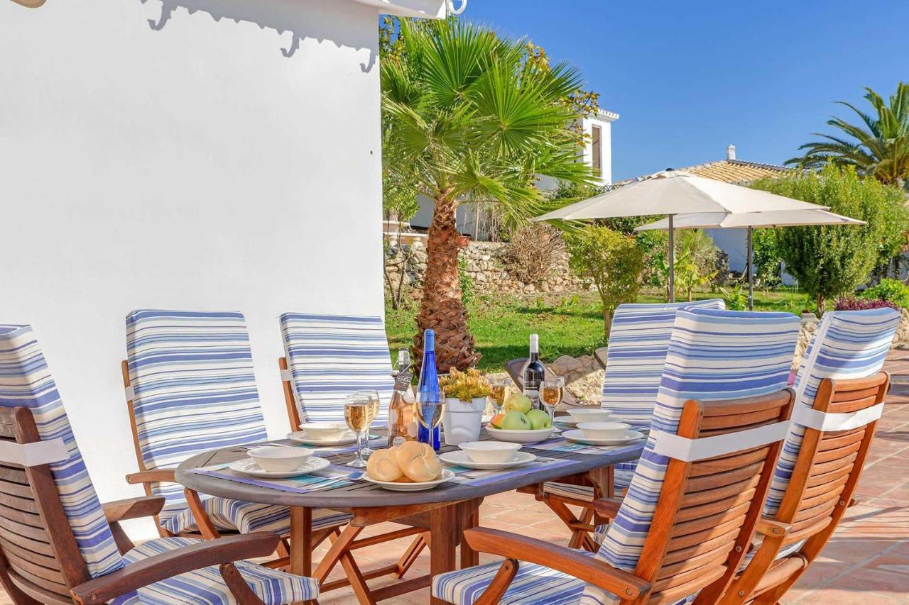 פריחיליאנה Private Heated Pool, Jacuzzi & 1225M2 Garden In Villa Cipreses מראה חיצוני תמונה